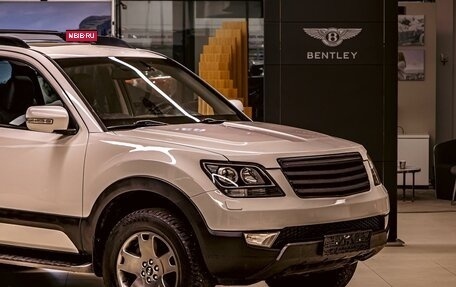 KIA Mohave I, 2012 год, 1 795 000 рублей, 9 фотография