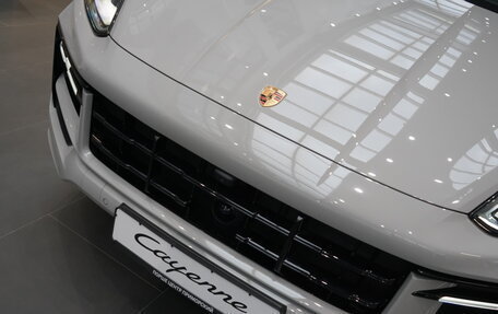 Porsche Cayenne III, 2025 год, 22 280 000 рублей, 13 фотография