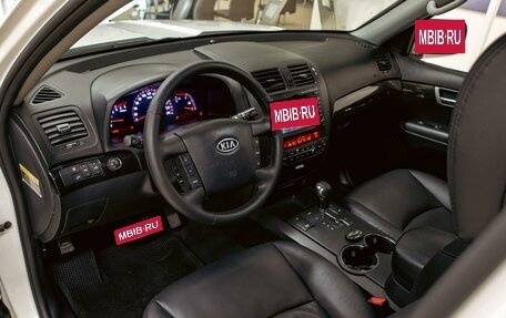 KIA Mohave I, 2012 год, 1 795 000 рублей, 13 фотография