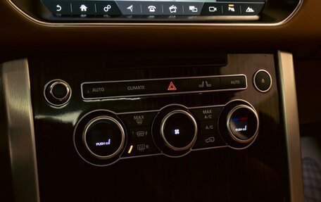 Land Rover Range Rover IV рестайлинг, 2017 год, 5 495 000 рублей, 15 фотография