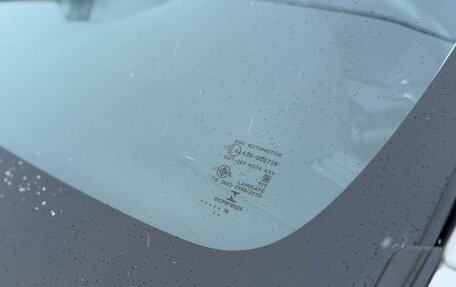 Mitsubishi Pajero Sport III рестайлинг, 2019 год, 3 600 000 рублей, 9 фотография