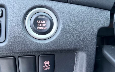 Mitsubishi Pajero Sport III рестайлинг, 2019 год, 3 600 000 рублей, 13 фотография