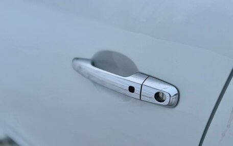 Mitsubishi Pajero Sport III рестайлинг, 2019 год, 3 600 000 рублей, 10 фотография