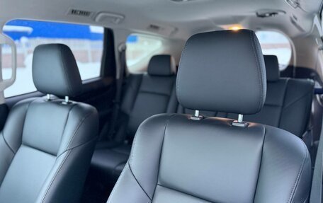 Mitsubishi Pajero Sport III рестайлинг, 2019 год, 3 600 000 рублей, 23 фотография