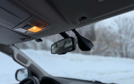 Mitsubishi Pajero Sport III рестайлинг, 2019 год, 3 600 000 рублей, 24 фотография