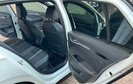 Volkswagen Golf VIII, 2021 год, 2 133 000 рублей, 10 фотография