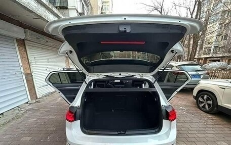 Volkswagen Golf VIII, 2021 год, 2 133 000 рублей, 12 фотография