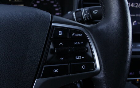 Hyundai Solaris II рестайлинг, 2020 год, 1 745 000 рублей, 12 фотография