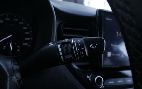 Hyundai Solaris II рестайлинг, 2020 год, 1 745 000 рублей, 14 фотография