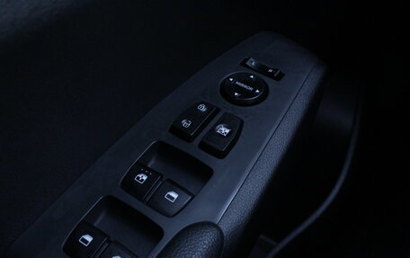 Hyundai Solaris II рестайлинг, 2020 год, 1 745 000 рублей, 19 фотография