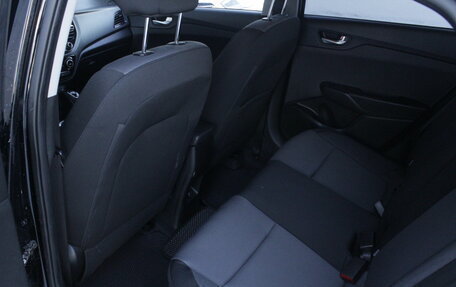 Hyundai Solaris II рестайлинг, 2020 год, 1 745 000 рублей, 21 фотография