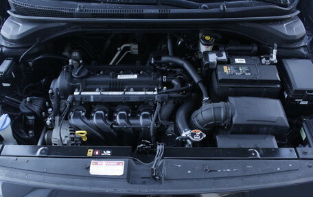 Hyundai Solaris II рестайлинг, 2020 год, 1 745 000 рублей, 23 фотография