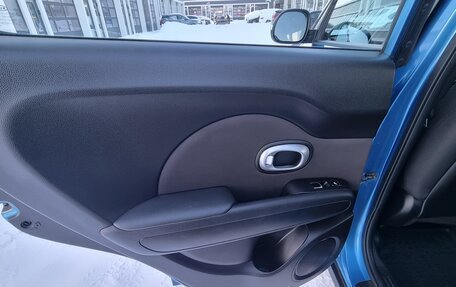 KIA Soul II рестайлинг, 2018 год, 1 480 000 рублей, 10 фотография