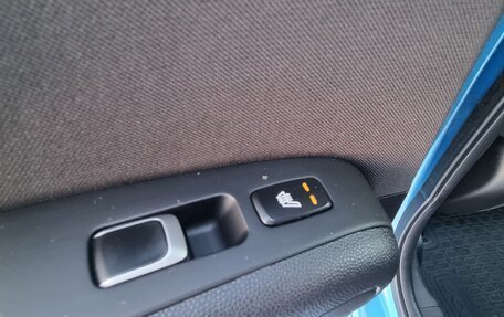 KIA Soul II рестайлинг, 2018 год, 1 480 000 рублей, 11 фотография