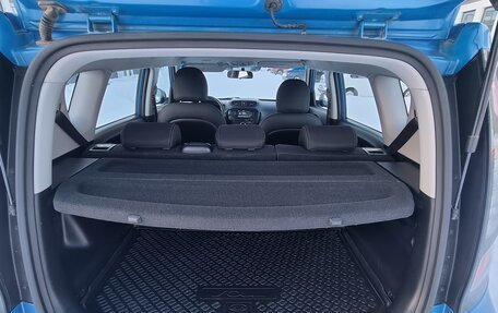 KIA Soul II рестайлинг, 2018 год, 1 480 000 рублей, 12 фотография