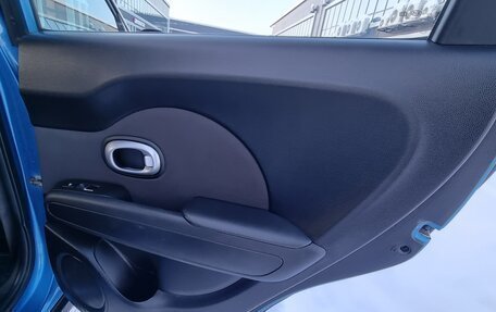 KIA Soul II рестайлинг, 2018 год, 1 480 000 рублей, 14 фотография