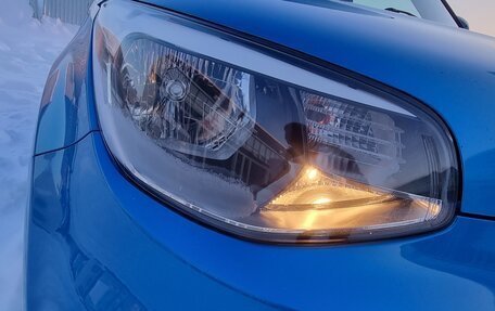 KIA Soul II рестайлинг, 2018 год, 1 480 000 рублей, 19 фотография