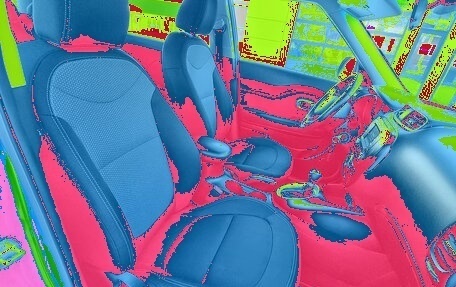 KIA Soul II рестайлинг, 2018 год, 1 480 000 рублей, 15 фотография