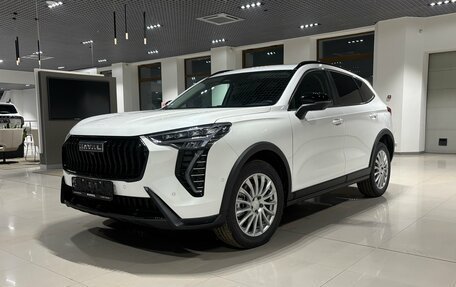 Haval Jolion, 2025 год, 2 849 000 рублей, 3 фотография