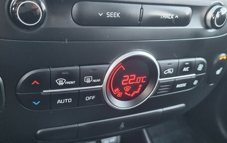 KIA Soul II рестайлинг, 2018 год, 1 480 000 рублей, 25 фотография