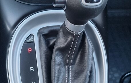 KIA Soul II рестайлинг, 2018 год, 1 480 000 рублей, 24 фотография