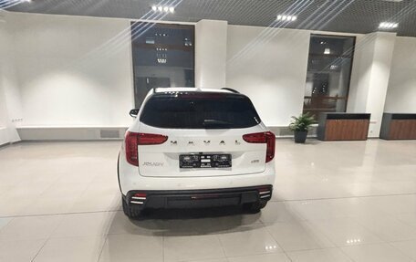 Haval Jolion, 2025 год, 2 849 000 рублей, 10 фотография