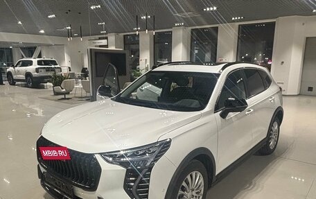 Haval Jolion, 2025 год, 2 849 000 рублей, 4 фотография