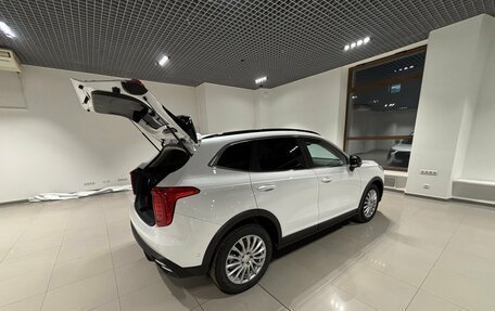 Haval Jolion, 2025 год, 2 849 000 рублей, 20 фотография