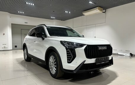Haval Jolion, 2025 год, 2 849 000 рублей, 12 фотография