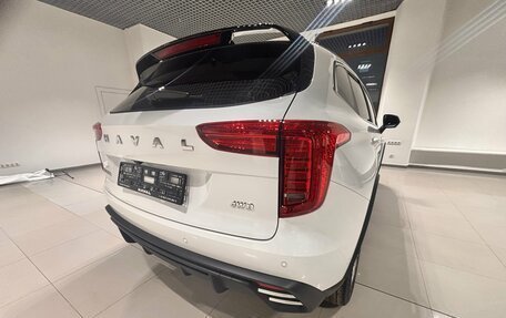 Haval Jolion, 2025 год, 2 849 000 рублей, 19 фотография