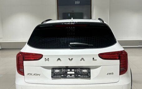 Haval Jolion, 2025 год, 2 849 000 рублей, 18 фотография