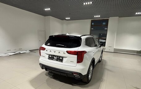 Haval Jolion, 2025 год, 2 849 000 рублей, 16 фотография