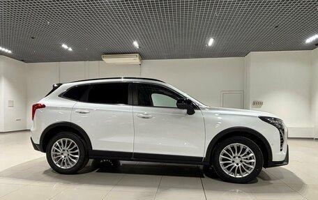 Haval Jolion, 2025 год, 2 849 000 рублей, 23 фотография