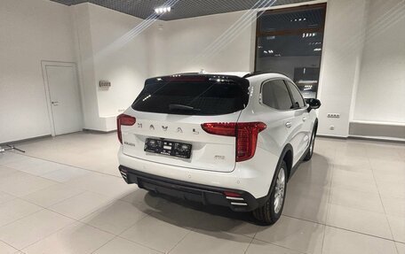 Haval Jolion, 2025 год, 2 849 000 рублей, 13 фотография