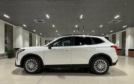 Haval Jolion, 2025 год, 2 849 000 рублей, 25 фотография