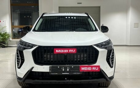 Haval Jolion, 2025 год, 2 849 000 рублей, 2 фотография