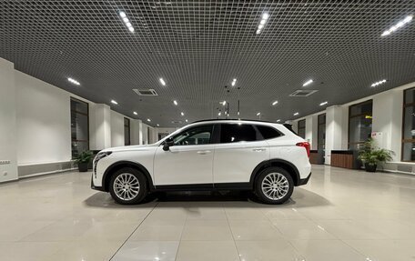 Haval Jolion, 2025 год, 2 849 000 рублей, 28 фотография