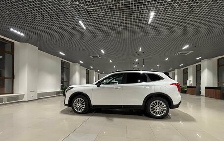 Haval Jolion, 2025 год, 2 849 000 рублей, 29 фотография