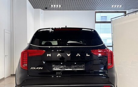 Haval Jolion, 2025 год, 2 599 000 рублей, 11 фотография