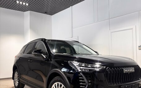 Haval Jolion, 2025 год, 2 599 000 рублей, 6 фотография