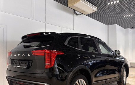 Haval Jolion, 2025 год, 2 599 000 рублей, 19 фотография