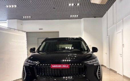 Haval Jolion, 2025 год, 2 599 000 рублей, 5 фотография