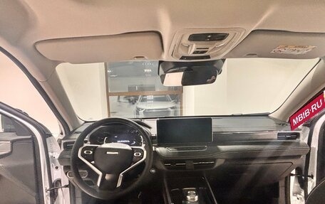 Haval Jolion, 2025 год, 2 849 000 рублей, 33 фотография