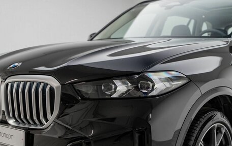 BMW X5, 2025 год, 9 800 000 рублей, 2 фотография