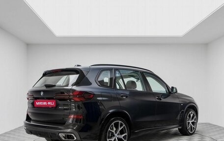 BMW X5, 2025 год, 9 800 000 рублей, 6 фотография