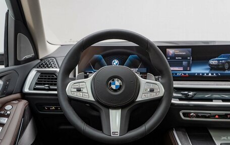 BMW X5, 2025 год, 9 800 000 рублей, 13 фотография