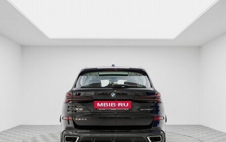 BMW X5, 2025 год, 9 800 000 рублей, 7 фотография