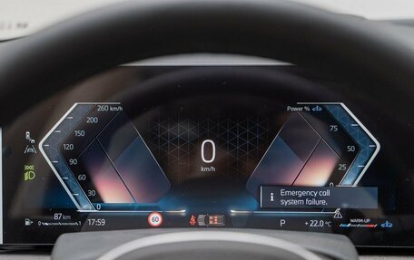 BMW X5, 2025 год, 9 800 000 рублей, 14 фотография