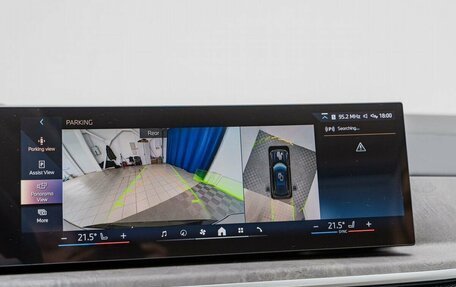 BMW X5, 2025 год, 9 800 000 рублей, 17 фотография