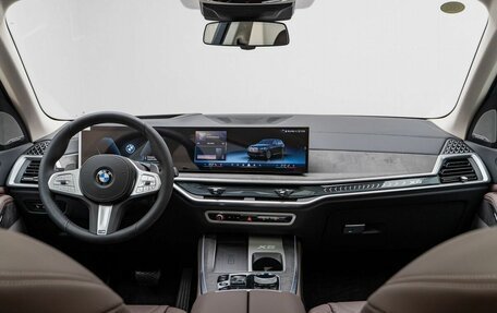 BMW X5, 2025 год, 9 800 000 рублей, 12 фотография